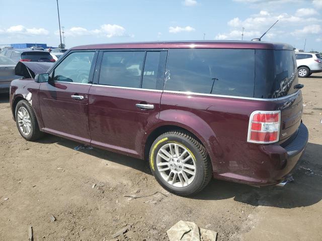 Photo 1 VIN: 2FMHK6C87KBA37917 - FORD FLEX SEL 