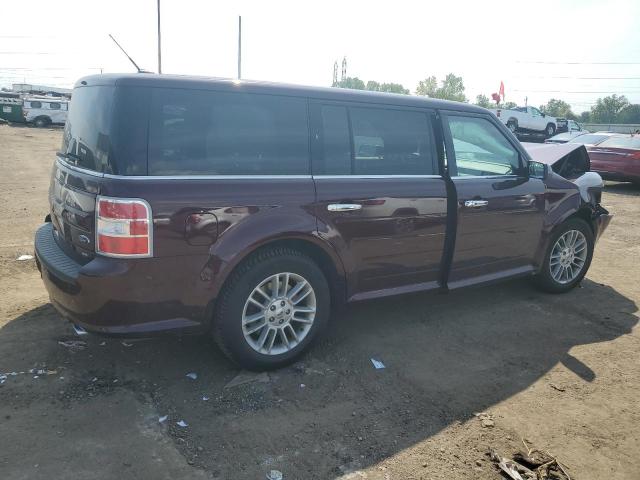 Photo 2 VIN: 2FMHK6C87KBA37917 - FORD FLEX SEL 