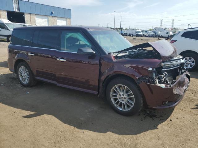 Photo 3 VIN: 2FMHK6C87KBA37917 - FORD FLEX SEL 