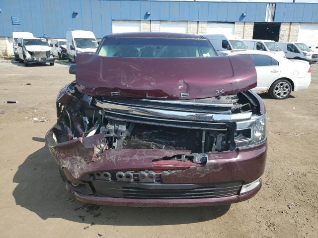 Photo 4 VIN: 2FMHK6C87KBA37917 - FORD FLEX SEL 