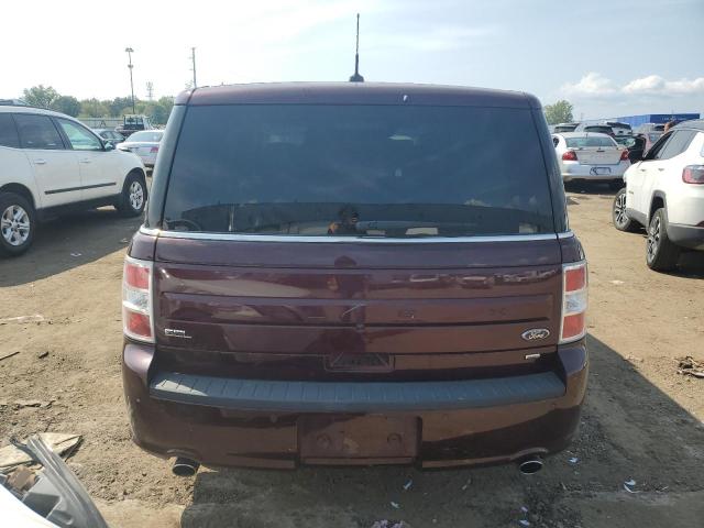 Photo 5 VIN: 2FMHK6C87KBA37917 - FORD FLEX SEL 