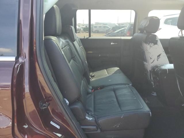 Photo 9 VIN: 2FMHK6C87KBA37917 - FORD FLEX SEL 