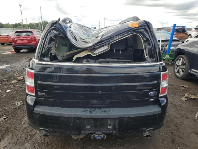 Photo 5 VIN: 2FMHK6C87KBA38534 - FORD FLEX SEL 