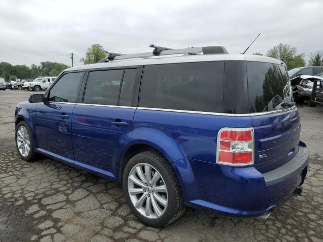 Photo 1 VIN: 2FMHK6C88DBD00595 - FORD FLEX SEL 