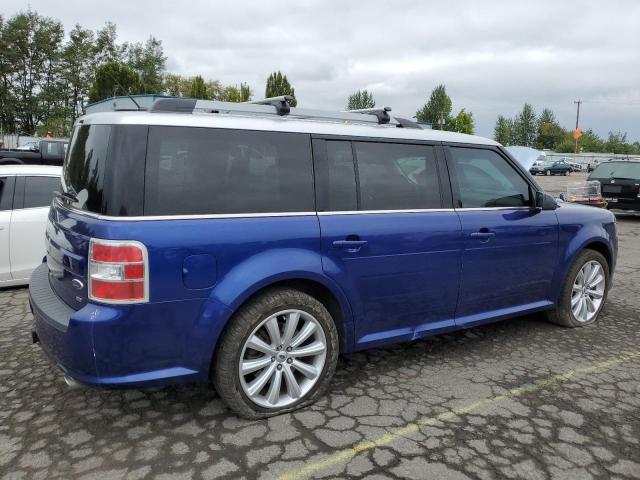 Photo 2 VIN: 2FMHK6C88DBD00595 - FORD FLEX SEL 