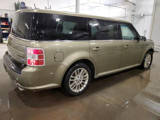 Photo 2 VIN: 2FMHK6C88DBD01584 - FORD FLEX 