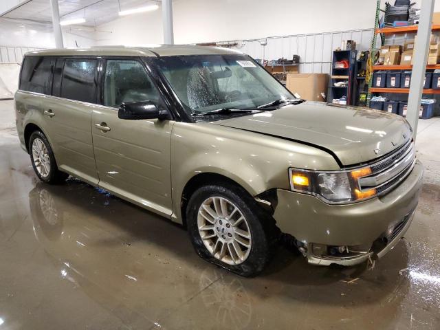 Photo 3 VIN: 2FMHK6C88DBD01584 - FORD FLEX 