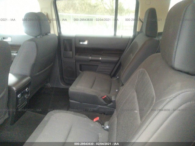 Photo 7 VIN: 2FMHK6C88DBD05487 - FORD FLEX 