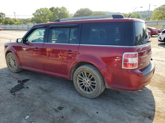 Photo 1 VIN: 2FMHK6C88DBD06428 - FORD FLEX 