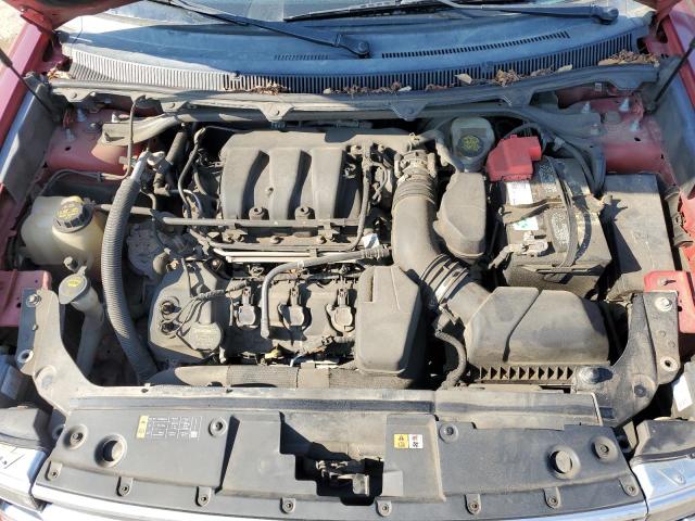 Photo 11 VIN: 2FMHK6C88DBD06428 - FORD FLEX 