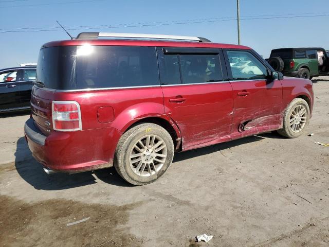 Photo 2 VIN: 2FMHK6C88DBD06428 - FORD FLEX 