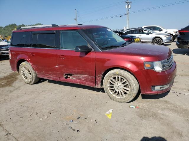 Photo 3 VIN: 2FMHK6C88DBD06428 - FORD FLEX 