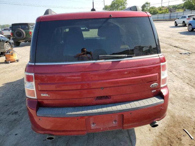 Photo 5 VIN: 2FMHK6C88DBD06428 - FORD FLEX 