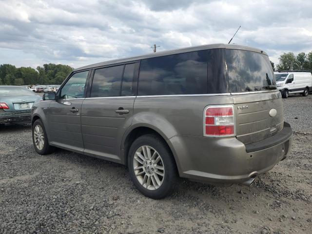 Photo 1 VIN: 2FMHK6C88DBD11421 - FORD FLEX SEL 