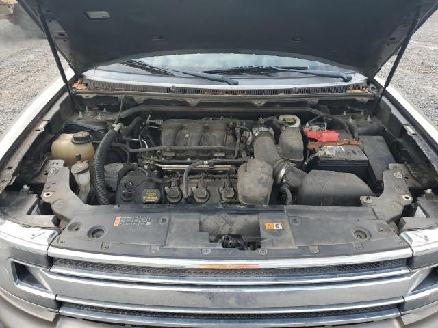 Photo 11 VIN: 2FMHK6C88DBD11421 - FORD FLEX SEL 