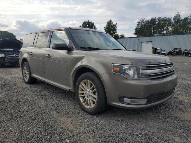 Photo 3 VIN: 2FMHK6C88DBD11421 - FORD FLEX SEL 