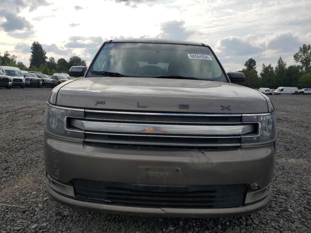 Photo 4 VIN: 2FMHK6C88DBD11421 - FORD FLEX SEL 