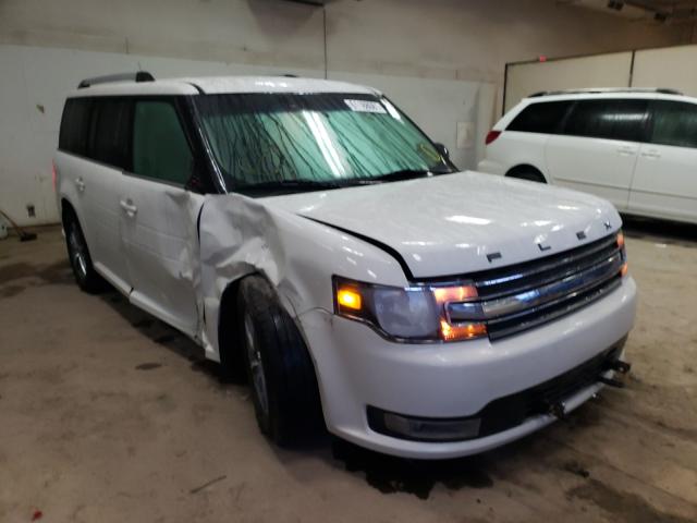 Photo 0 VIN: 2FMHK6C88DBD13590 - FORD FLEX SEL 