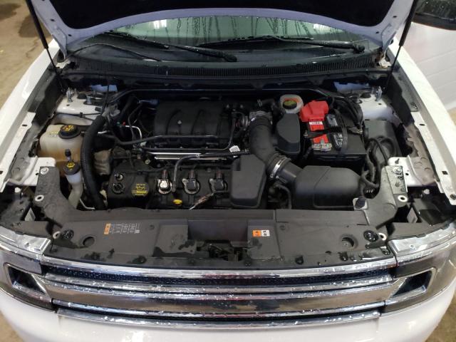 Photo 6 VIN: 2FMHK6C88DBD13590 - FORD FLEX SEL 