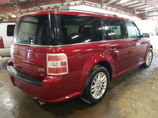 Photo 3 VIN: 2FMHK6C88DBD14870 - FORD FLEX SEL 