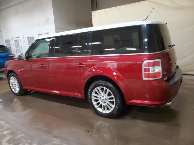 Photo 1 VIN: 2FMHK6C88DBD16764 - FORD FLEX 