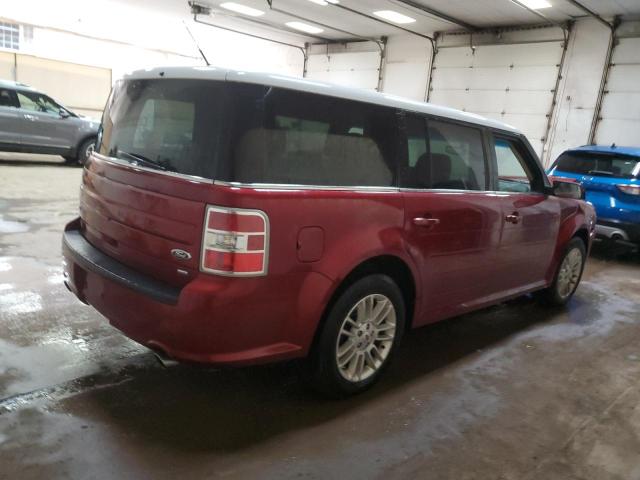 Photo 2 VIN: 2FMHK6C88DBD16764 - FORD FLEX 