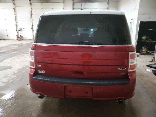 Photo 5 VIN: 2FMHK6C88DBD16764 - FORD FLEX 