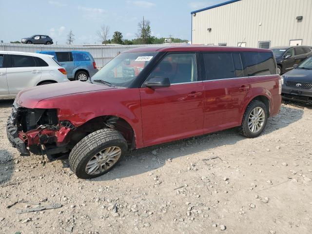 Photo 0 VIN: 2FMHK6C88DBD22385 - FORD FLEX 