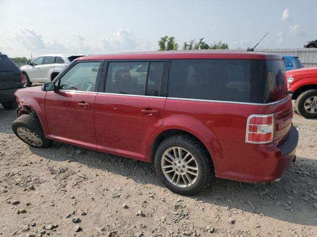 Photo 1 VIN: 2FMHK6C88DBD22385 - FORD FLEX 