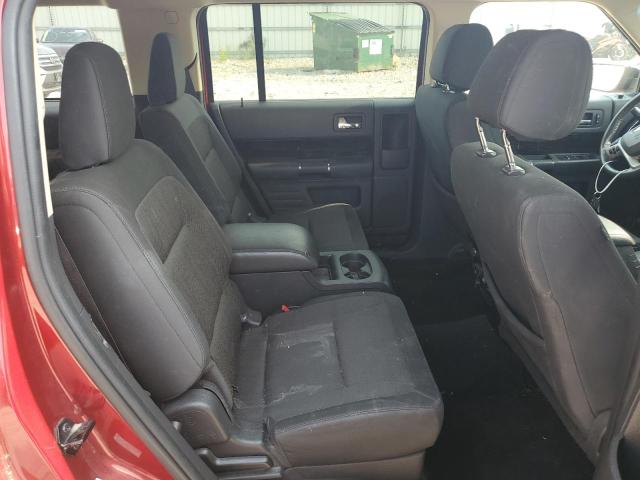 Photo 10 VIN: 2FMHK6C88DBD22385 - FORD FLEX 