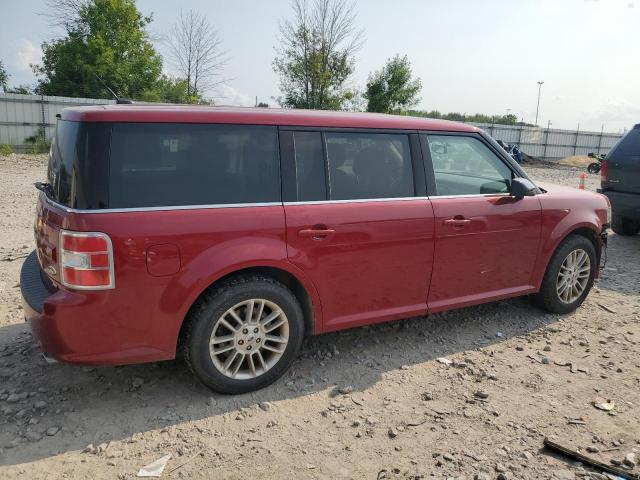 Photo 2 VIN: 2FMHK6C88DBD22385 - FORD FLEX 