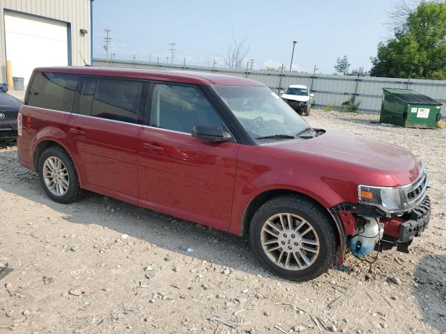 Photo 3 VIN: 2FMHK6C88DBD22385 - FORD FLEX 