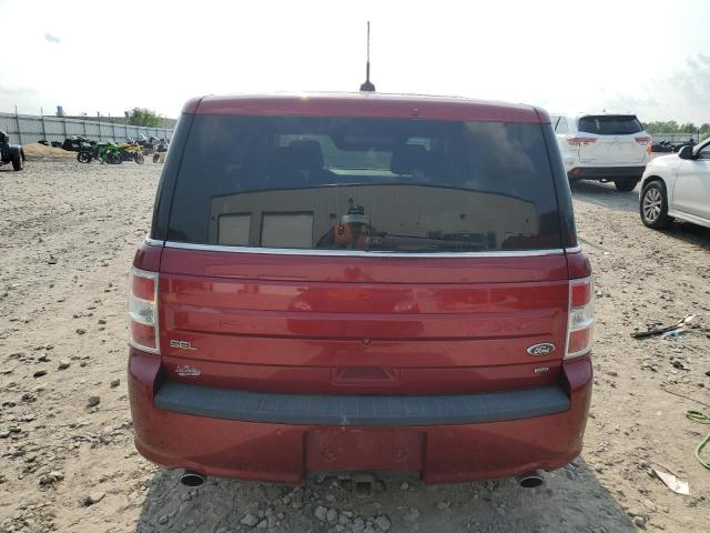 Photo 5 VIN: 2FMHK6C88DBD22385 - FORD FLEX 