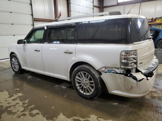 Photo 1 VIN: 2FMHK6C88DBD22855 - FORD FLEX SEL 