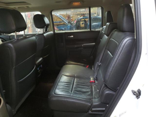 Photo 10 VIN: 2FMHK6C88DBD22855 - FORD FLEX SEL 