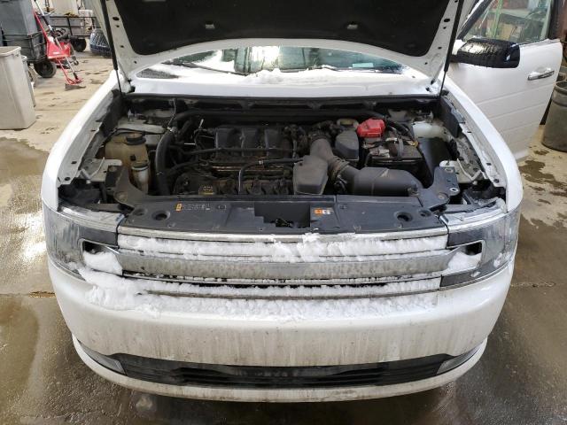 Photo 11 VIN: 2FMHK6C88DBD22855 - FORD FLEX SEL 