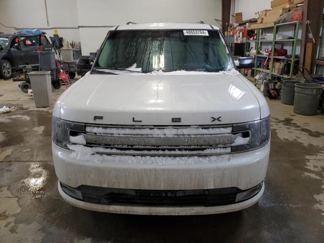 Photo 4 VIN: 2FMHK6C88DBD22855 - FORD FLEX SEL 