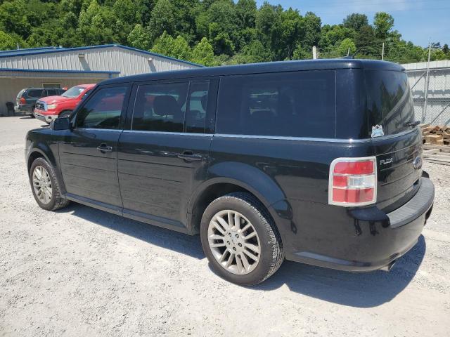 Photo 1 VIN: 2FMHK6C88EBD07824 - FORD FLEX 