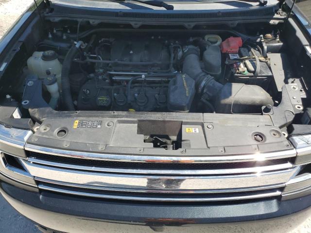 Photo 11 VIN: 2FMHK6C88EBD07824 - FORD FLEX 