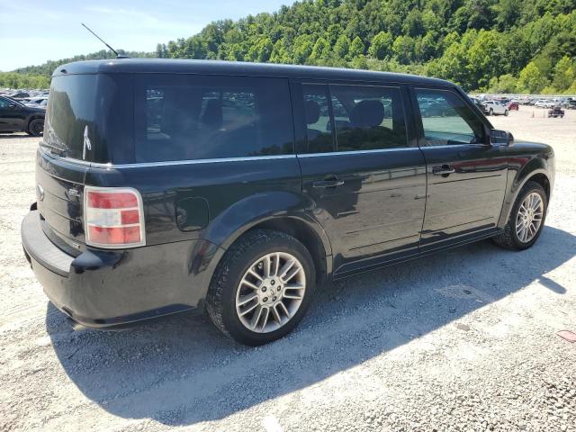 Photo 2 VIN: 2FMHK6C88EBD07824 - FORD FLEX 