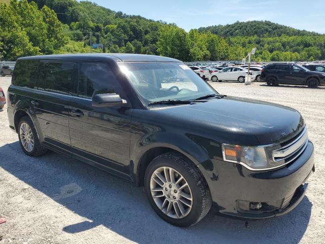 Photo 3 VIN: 2FMHK6C88EBD07824 - FORD FLEX 