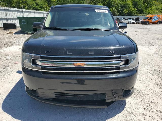 Photo 4 VIN: 2FMHK6C88EBD07824 - FORD FLEX 