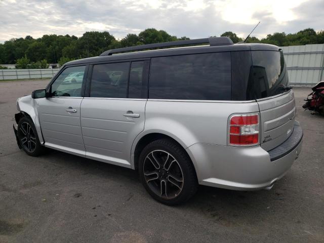 Photo 1 VIN: 2FMHK6C88EBD15227 - FORD FLEX SEL 