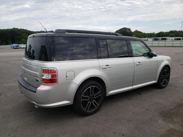 Photo 2 VIN: 2FMHK6C88EBD15227 - FORD FLEX SEL 