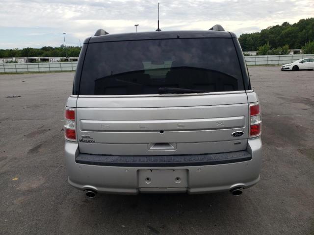 Photo 5 VIN: 2FMHK6C88EBD15227 - FORD FLEX SEL 