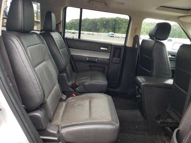 Photo 9 VIN: 2FMHK6C88EBD15227 - FORD FLEX SEL 