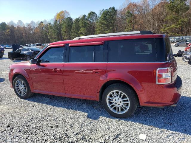 Photo 1 VIN: 2FMHK6C88EBD26681 - FORD FLEX SEL 