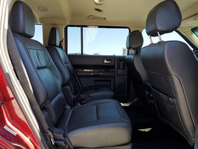 Photo 10 VIN: 2FMHK6C88EBD26681 - FORD FLEX SEL 