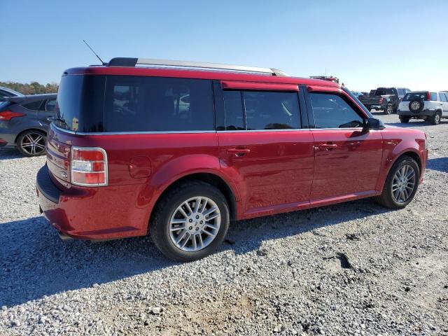 Photo 2 VIN: 2FMHK6C88EBD26681 - FORD FLEX SEL 