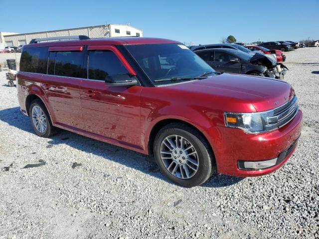 Photo 3 VIN: 2FMHK6C88EBD26681 - FORD FLEX SEL 